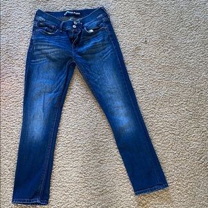 Express women’s jeans